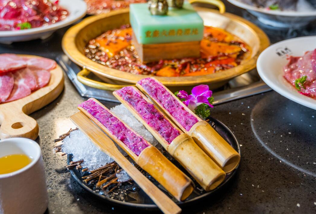海倫開火鍋加盟店，初期如何積累會(huì)員？