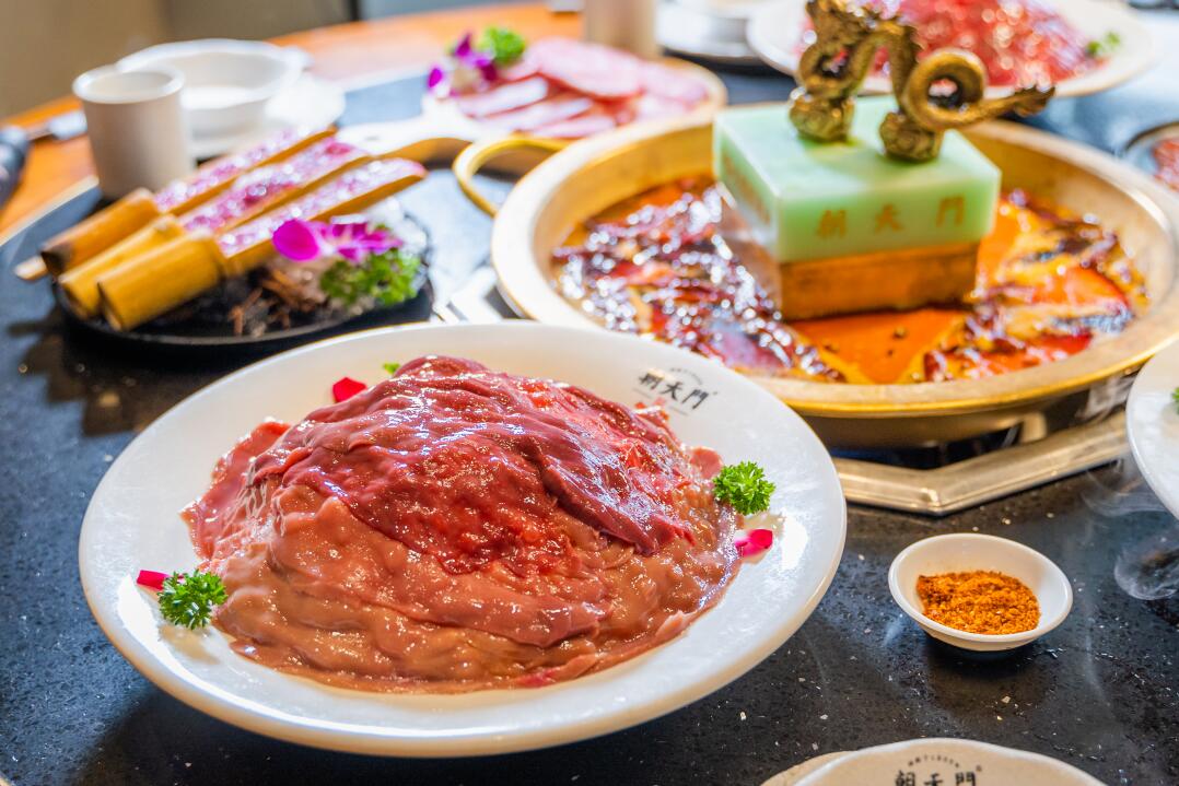 雙城開(kāi)火鍋加盟店，這樣做翻臺(tái)超快！