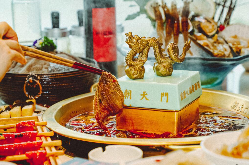 肇東開火鍋加盟店，要做到吾日三省吾身！