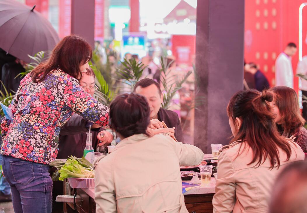 盤錦開火鍋加盟店，如何在起步時領先一步？