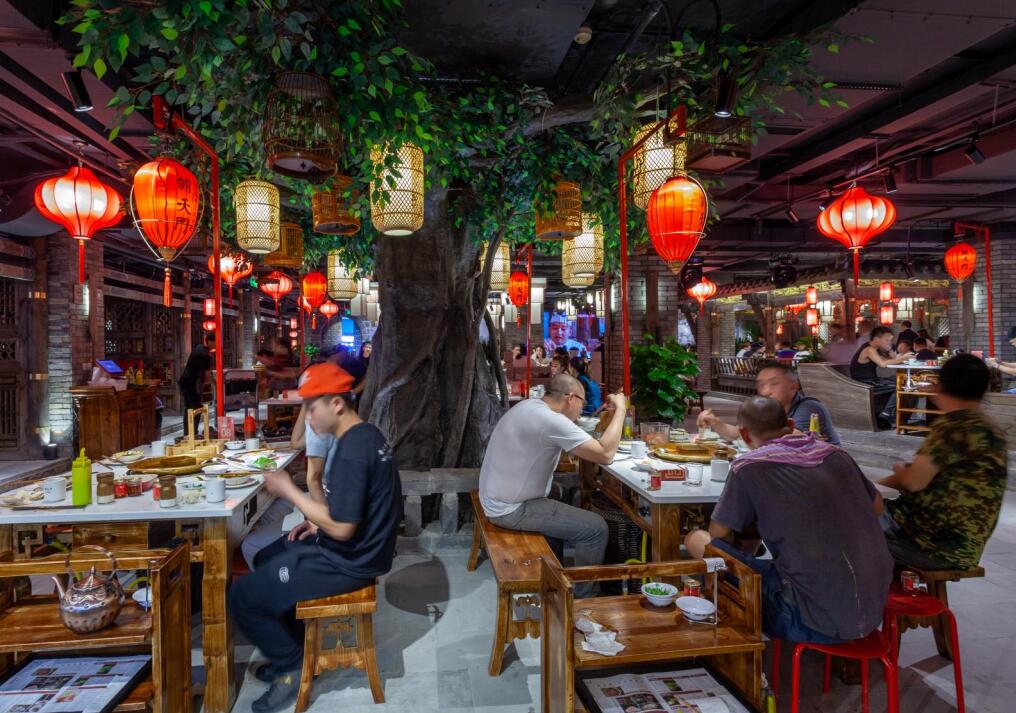 錦州開(kāi)火鍋加盟店，3招教你巧妙獲客！