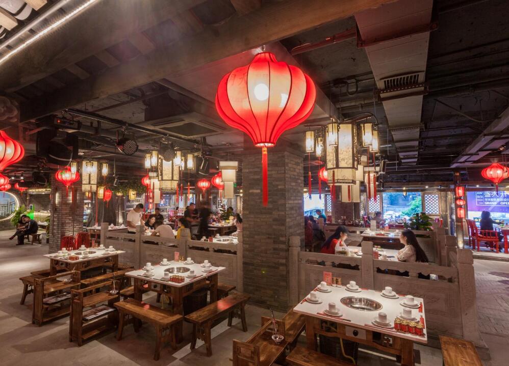 海城開火鍋加盟店，選老油還是一次性油？