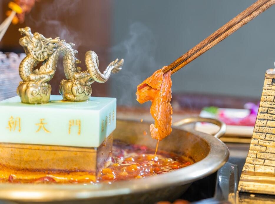 火鍋加盟店如何獲客？四季營(yíng)銷方案幫你引流！