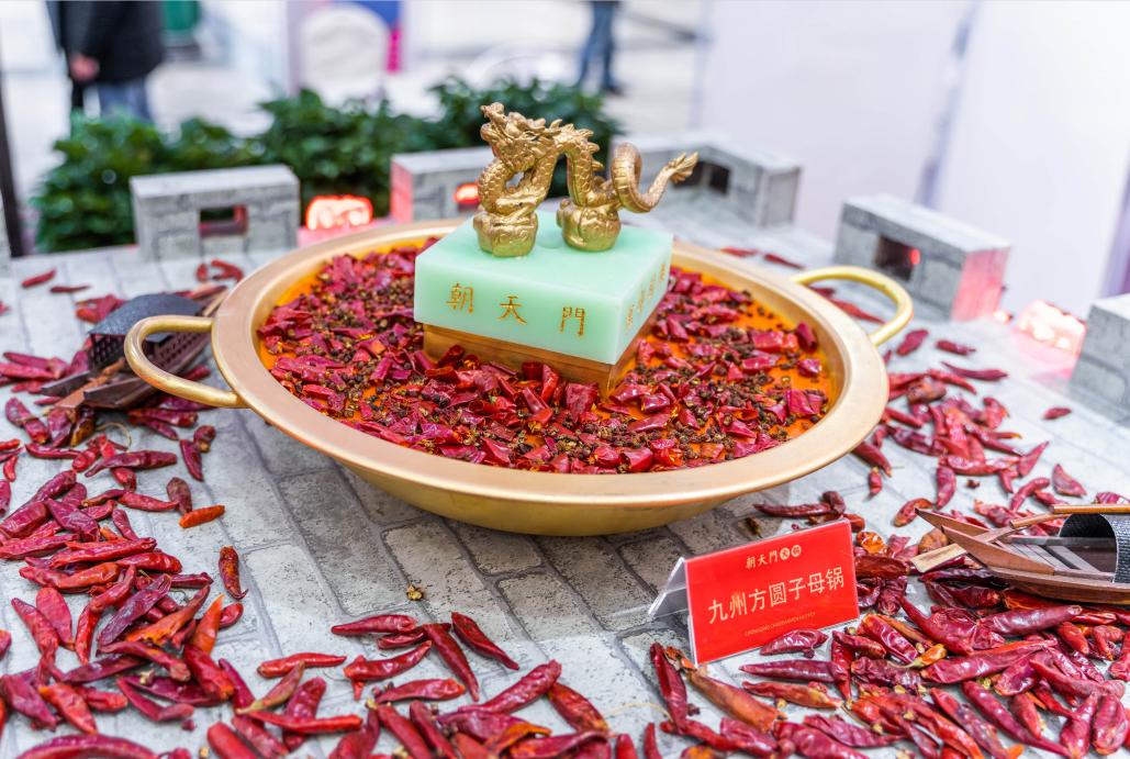 新民開(kāi)火鍋加盟店，如何制定市場(chǎng)啟動(dòng)方案？