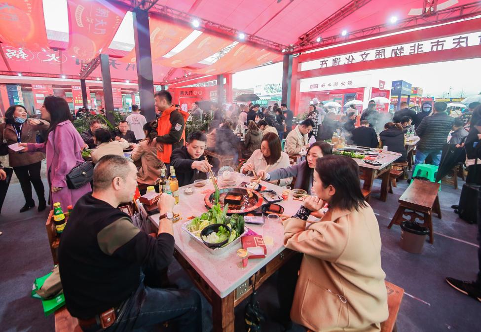 貴港開火鍋加盟店，做好這幾點(diǎn)獲客并不難！