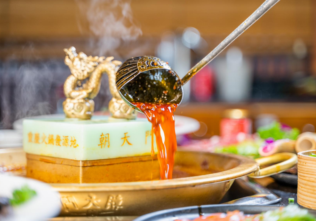岑溪開火鍋加盟店，3步解決翻臺(tái)難題！
