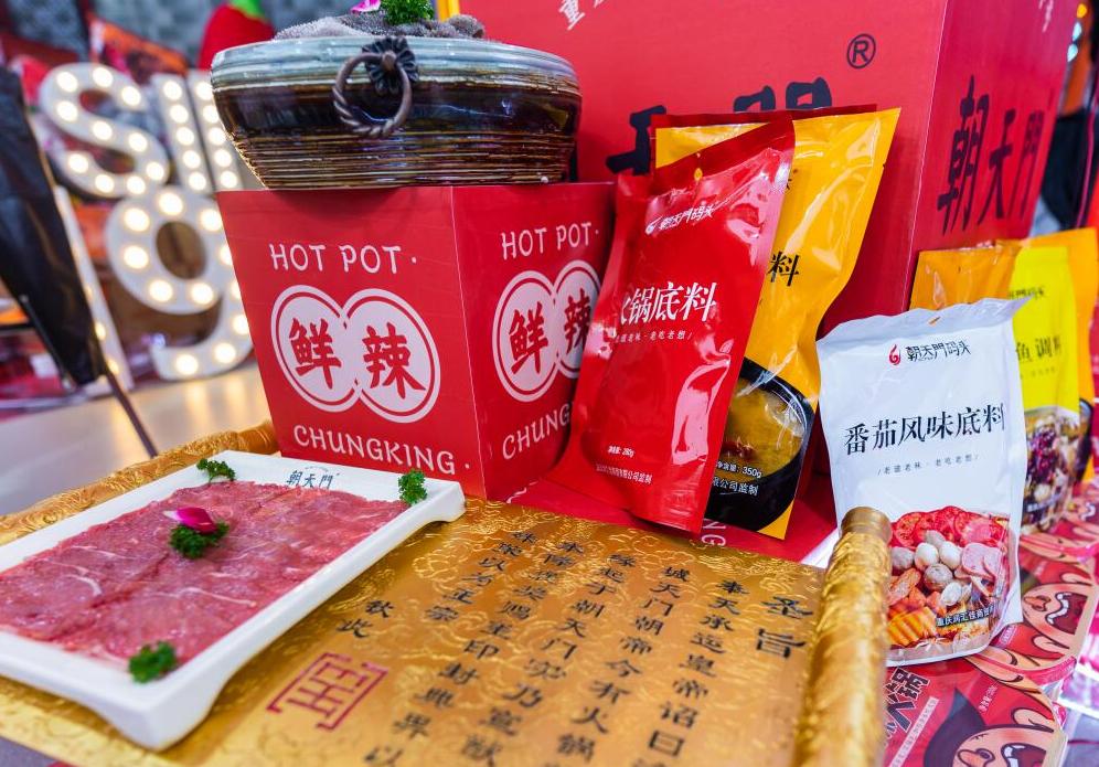 呼和浩特開火鍋加盟店，怎樣發(fā)展回頭客？