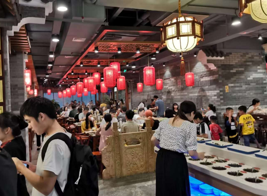 扎蘭屯開火鍋加盟店，如何做好顧客層研究？