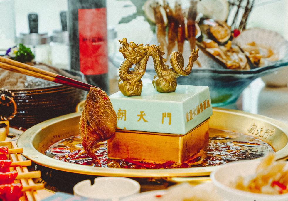 烏蘭察布開火鍋加盟店，如何解決客源煩惱？