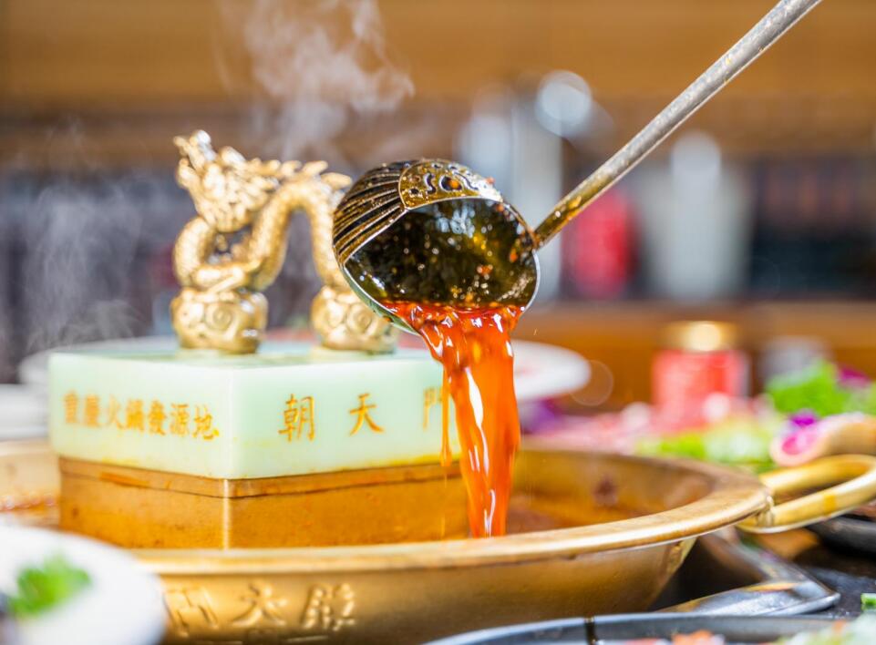 火鍋加盟店的裝修，千萬(wàn)不能犯這幾個(gè)禁忌！