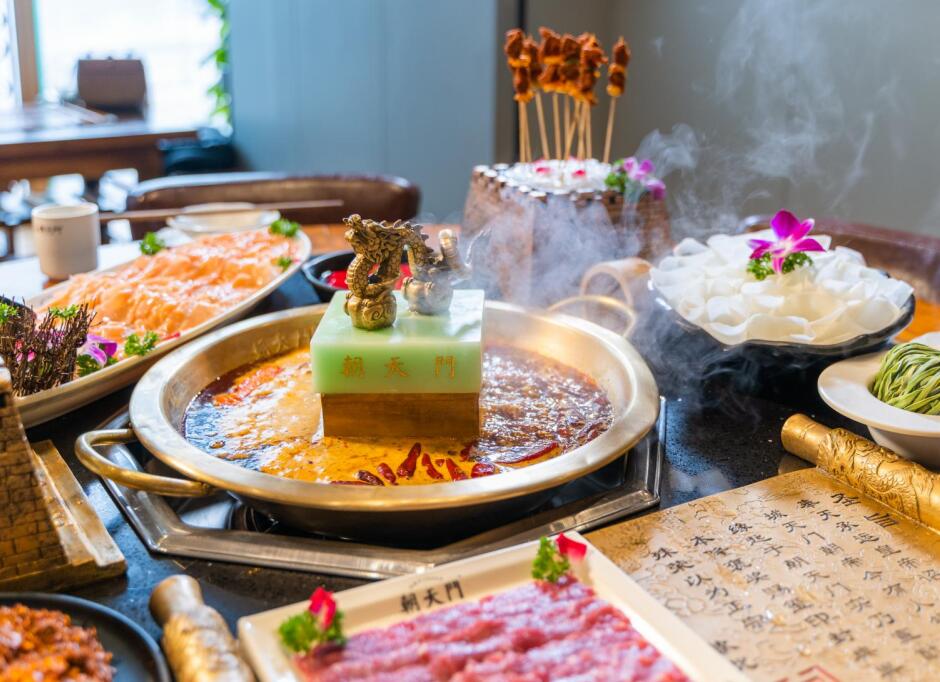 重慶開(kāi)州開(kāi)火鍋加盟店會(huì)不賠本？