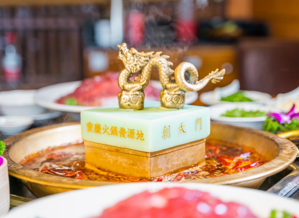 合川開(kāi)火鍋加盟店，如何漲價(jià)人氣不會(huì)下降？