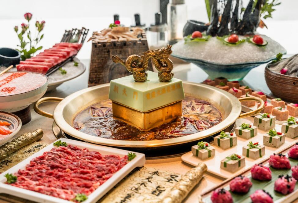南川開火鍋加盟店，如何吸引周圍居民？