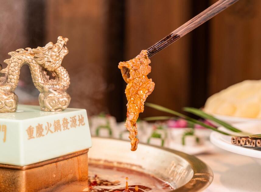 重慶北碚區(qū)開火鍋加盟店，生意會不會差？