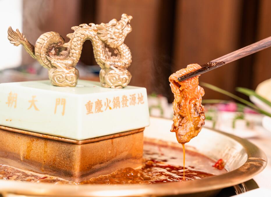 開火鍋店這樣做，門店天天客流如潮！