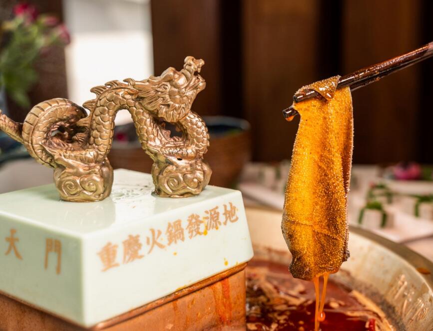 長壽開火鍋加盟店，學(xué)會(huì)這三點(diǎn)不愁沒人光顧！