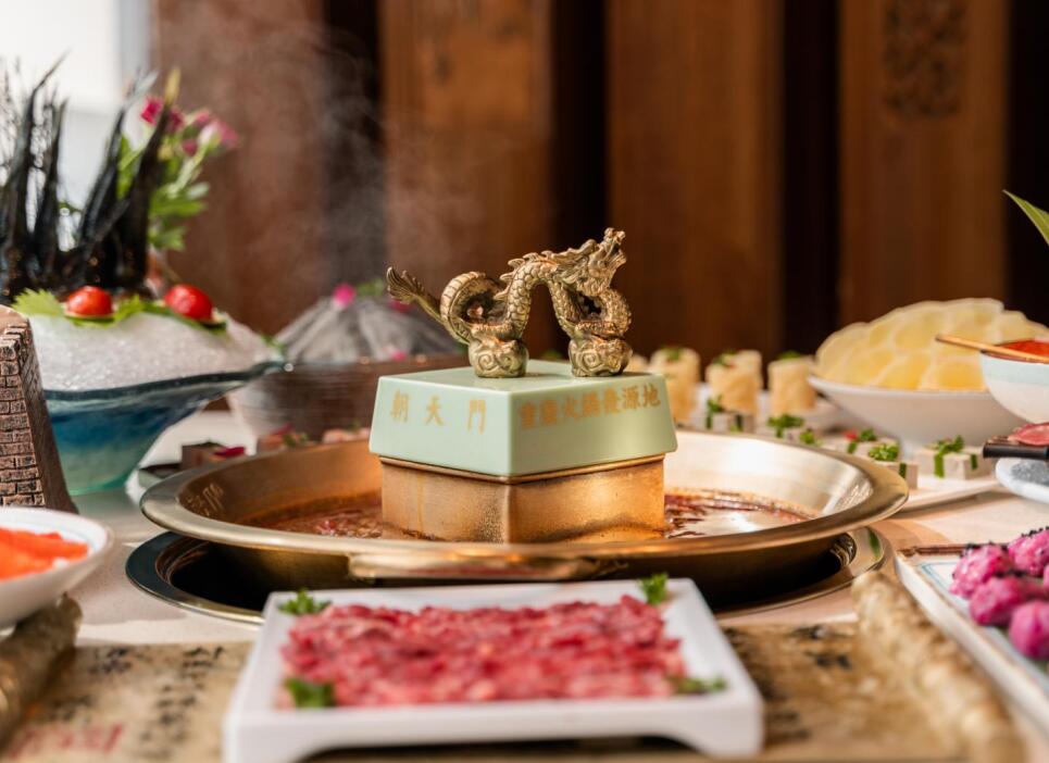 如何在巴南開出受歡迎的臨街火鍋店？