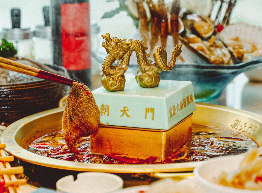 奉節(jié)開(kāi)火鍋加盟店，開(kāi)業(yè)如何活躍人氣？