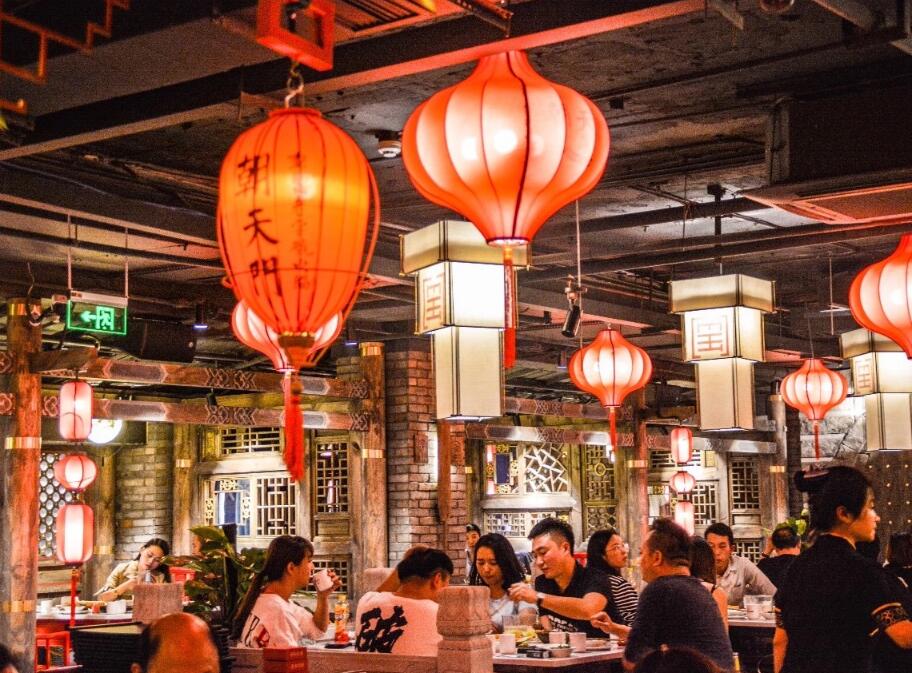 吃火鍋會讓人心情變好，原來是有科學(xué)依據(jù)的！