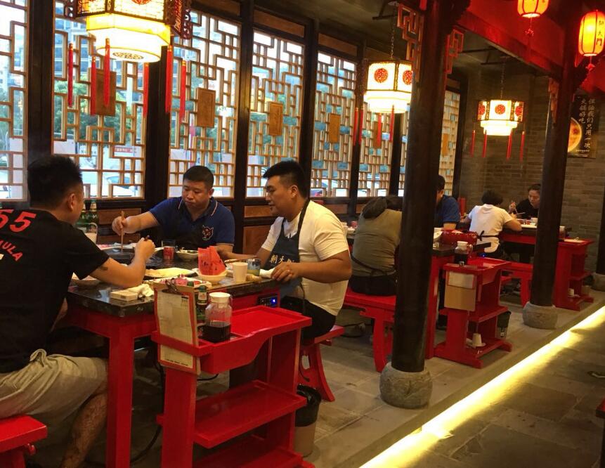 巫溪開火鍋加盟店，有哪些開店門檻？