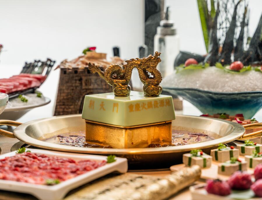 忠縣開火鍋加盟店，三招解決營收不足的難題！