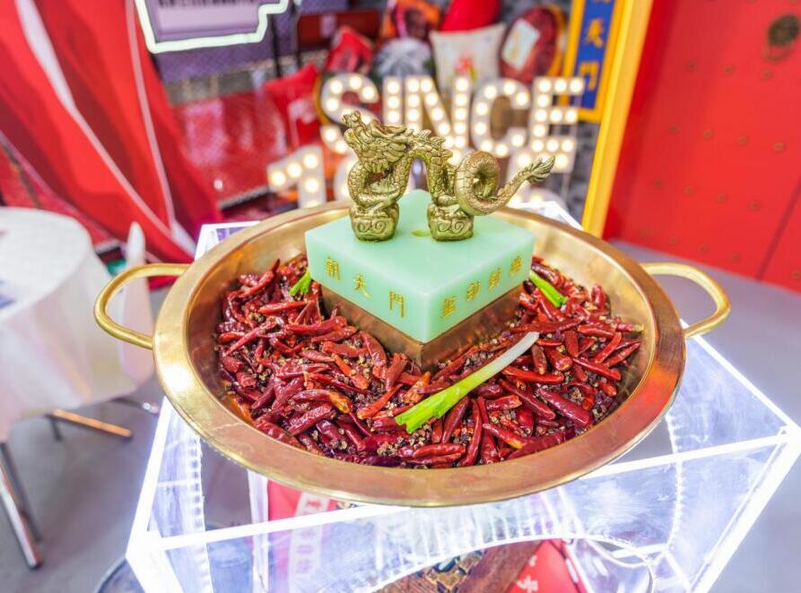 酉陽開火鍋加盟店，如何提升開業(yè)服務(wù)？