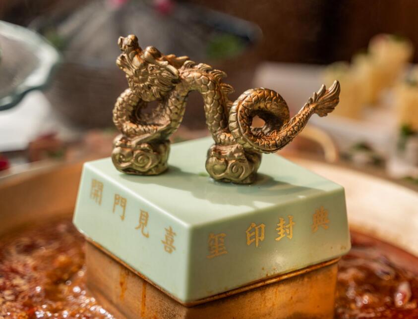 彭水開火鍋加盟店合適嗎？本地市場如何？