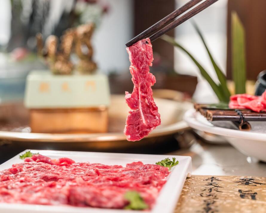 秀山開火鍋加盟店，如何加強(qiáng)品控？