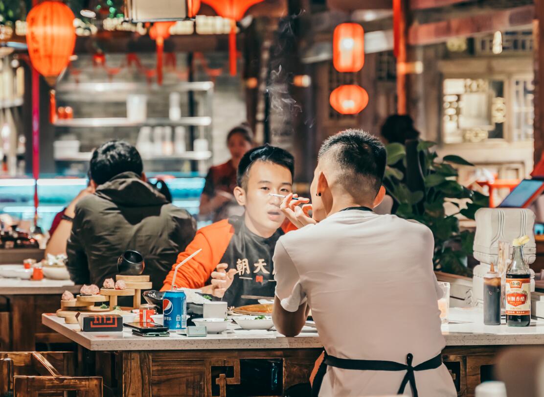 長(zhǎng)樂(lè)開(kāi)火鍋加盟店，如何擺脫老舊的經(jīng)營(yíng)模式？