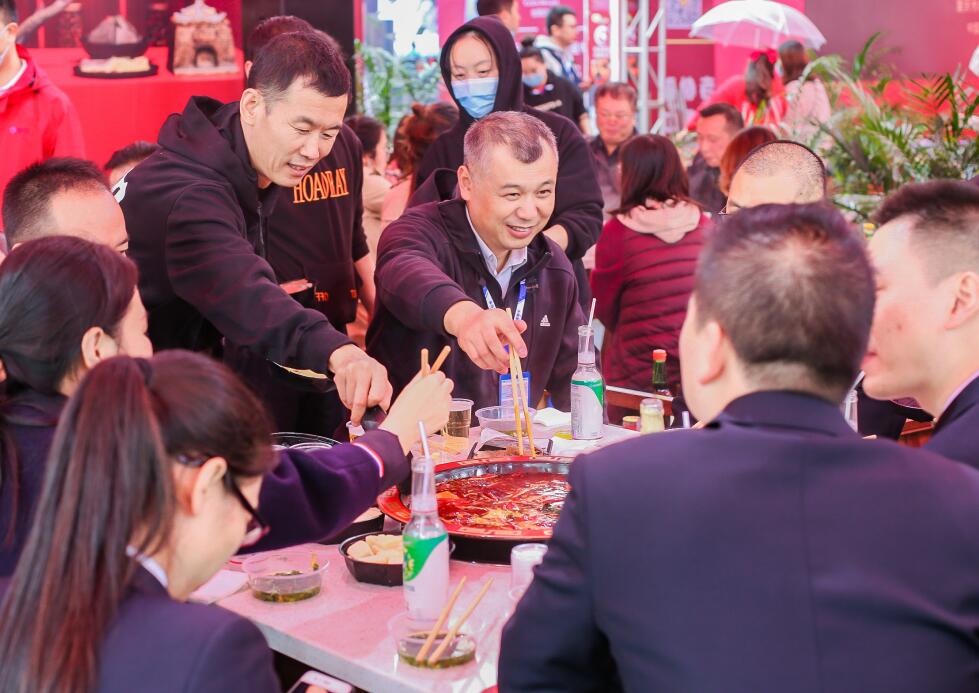 建陽開火鍋加盟店，如何推陳出新？