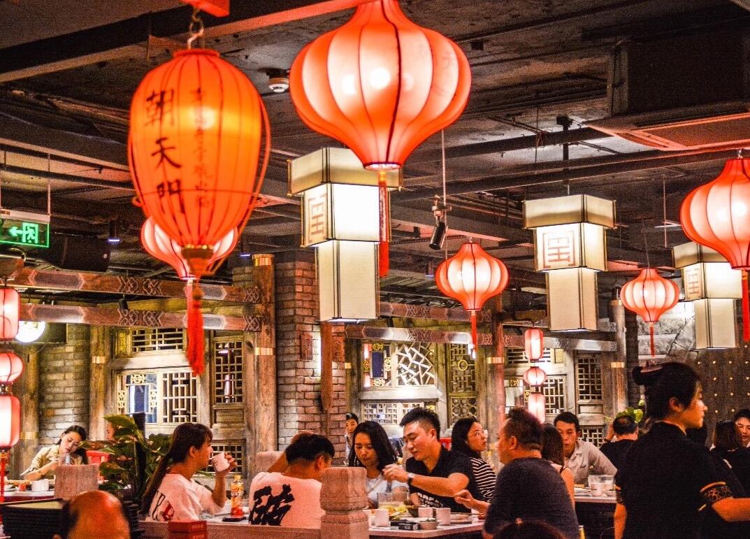 日喀則開火鍋加盟店，開業(yè)需做好這幾項(xiàng)工作！