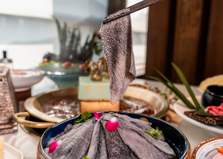 米泉開火鍋加盟店，如何提高用餐性價(jià)比？