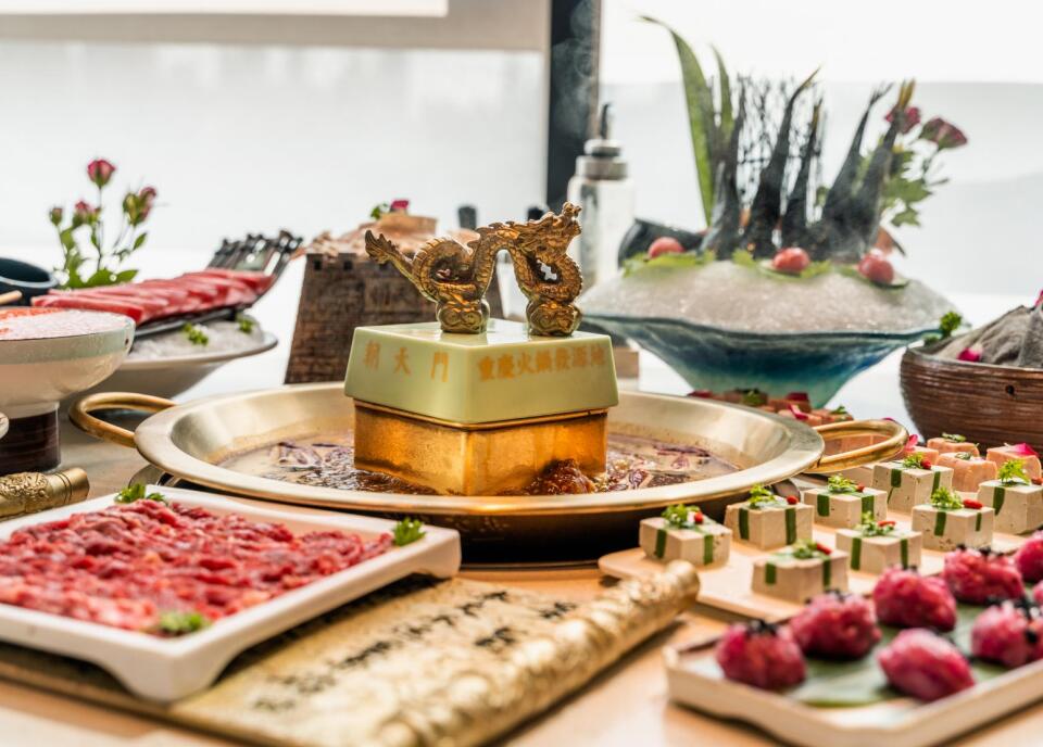 火鍋加盟店主要是靠什么來(lái)獲利的？