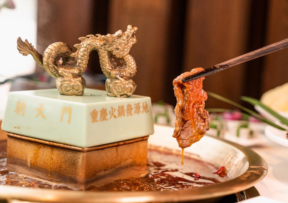 鹵味火鍋怎么樣？先鹵后燙滋味升級(jí)！