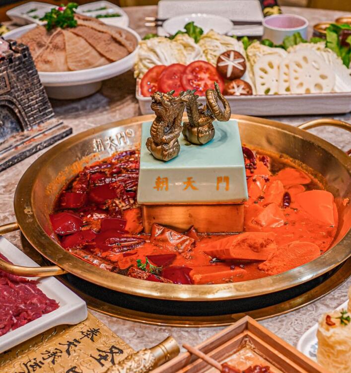火鍋店前廳領(lǐng)班的崗位職責(zé)是什么？