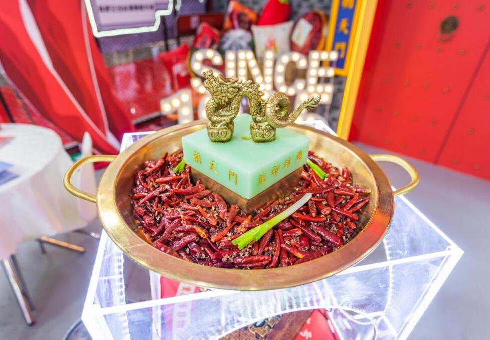 如何成為網(wǎng)紅火鍋？四個(gè)基本要素很關(guān)鍵！