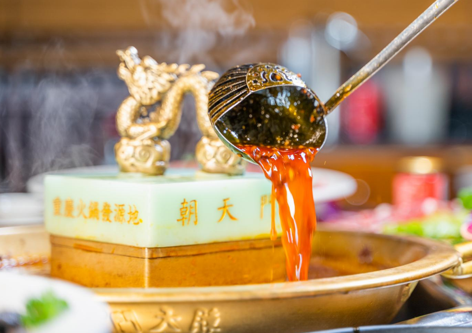 這道火鍋菜重慶人從小吃到大，你喜歡嗎？
