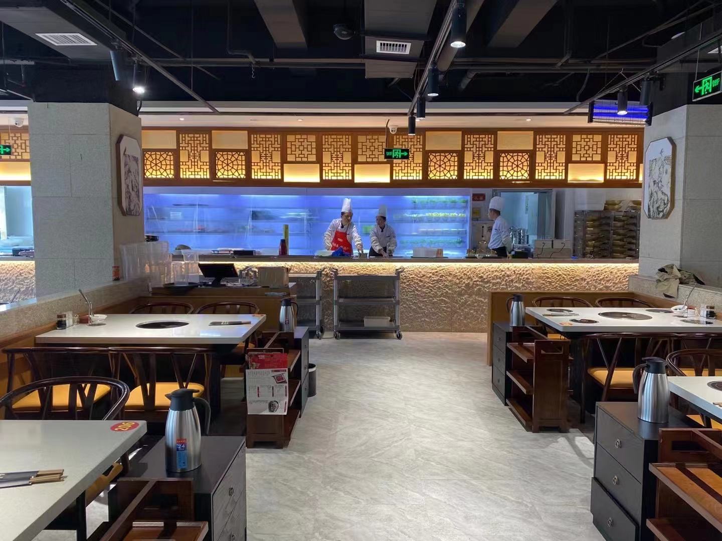 開一家小火鍋加盟店，如何做好開店前的預算？