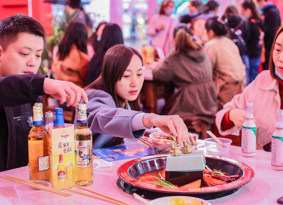 火鍋菜品如何打造高級(jí)感？這樣做立竿見(jiàn)影！