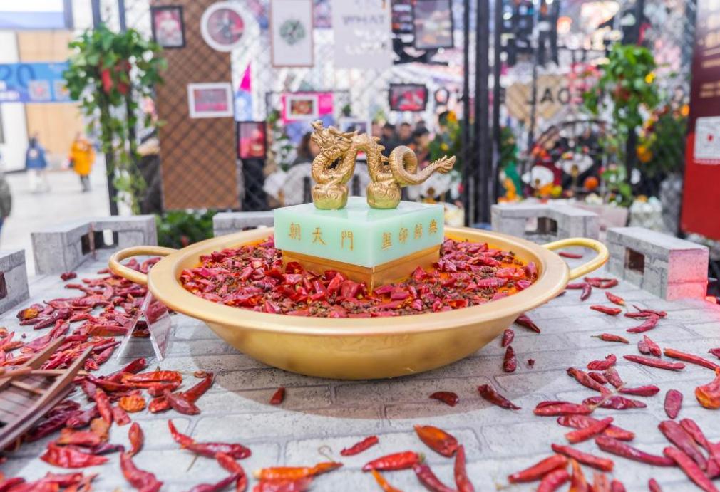 老火鍋加盟竟然這么簡(jiǎn)單，只需要做好這一步即可！