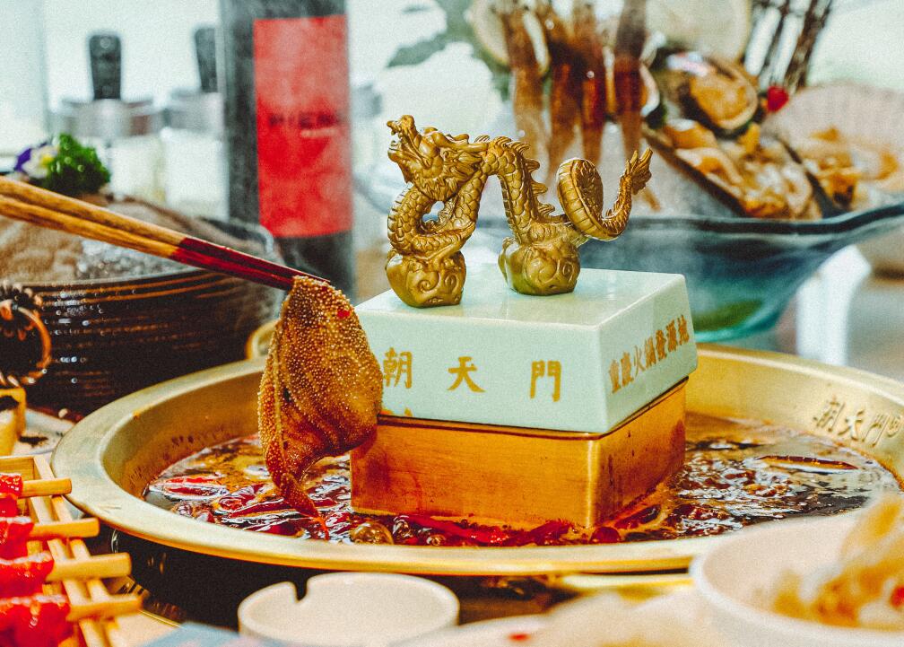 重慶火鍋加盟店選址要格外小心這幾點！