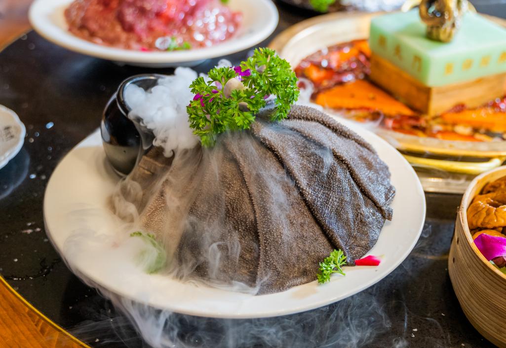 火鍋小料臺如何設計？這樣做既實用又美觀！