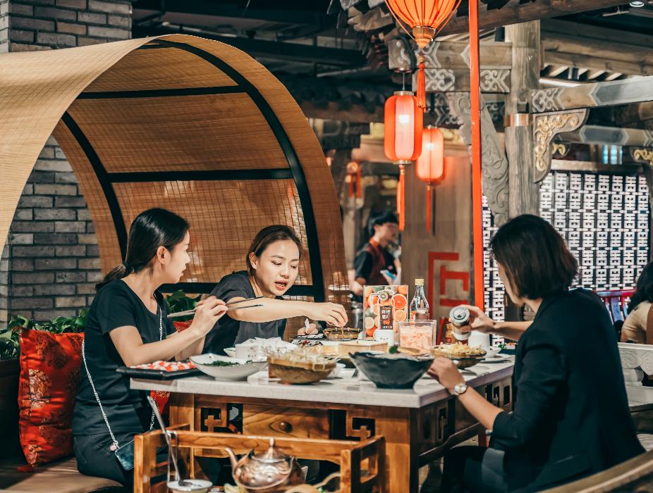 重慶老味道火鍋店有哪些？這家99％的重慶人都知道！
