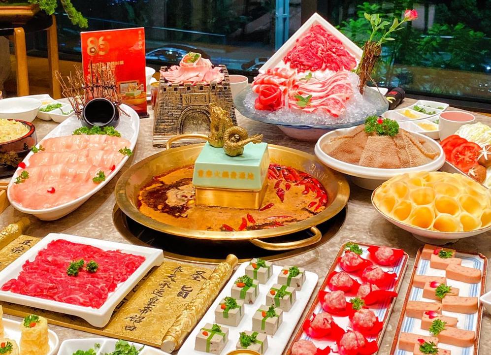 重慶正宗火鍋加盟哪家好？這家經(jīng)營(yíng)扶持得人心！