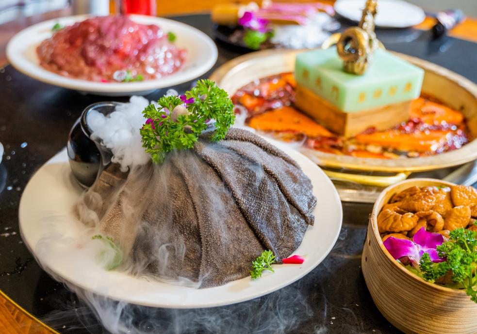 如何做好火鍋店？無(wú)非就是口味和特色！