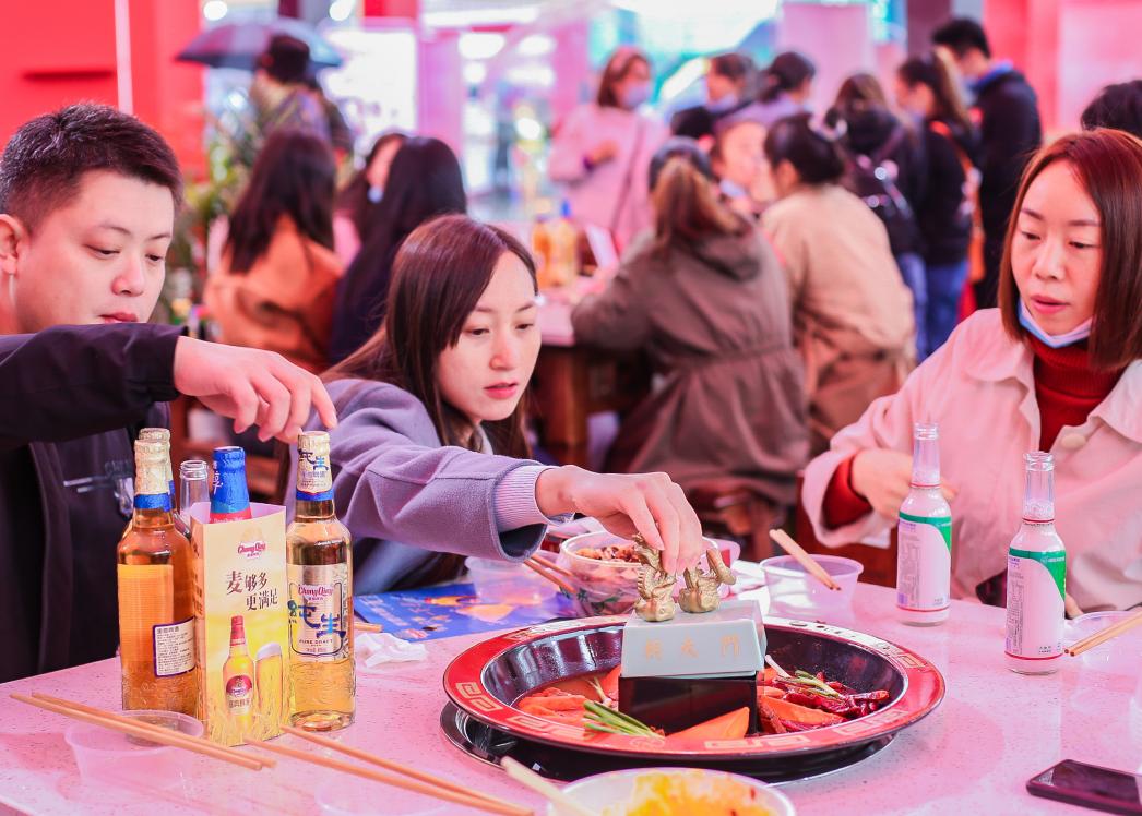 老火鍋加盟連鎖怎樣提升門(mén)店利潤(rùn)？