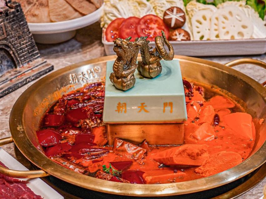 重慶特色火鍋底料的制作精髓在哪里？