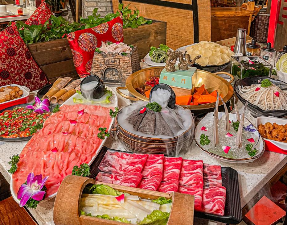重慶火鍋加盟店的獲客方案，簡單易懂！