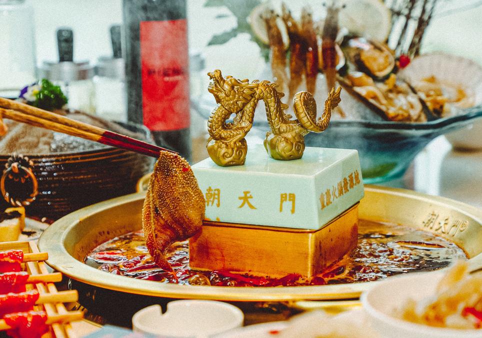 新手如何把火鍋加盟店的生意做火？