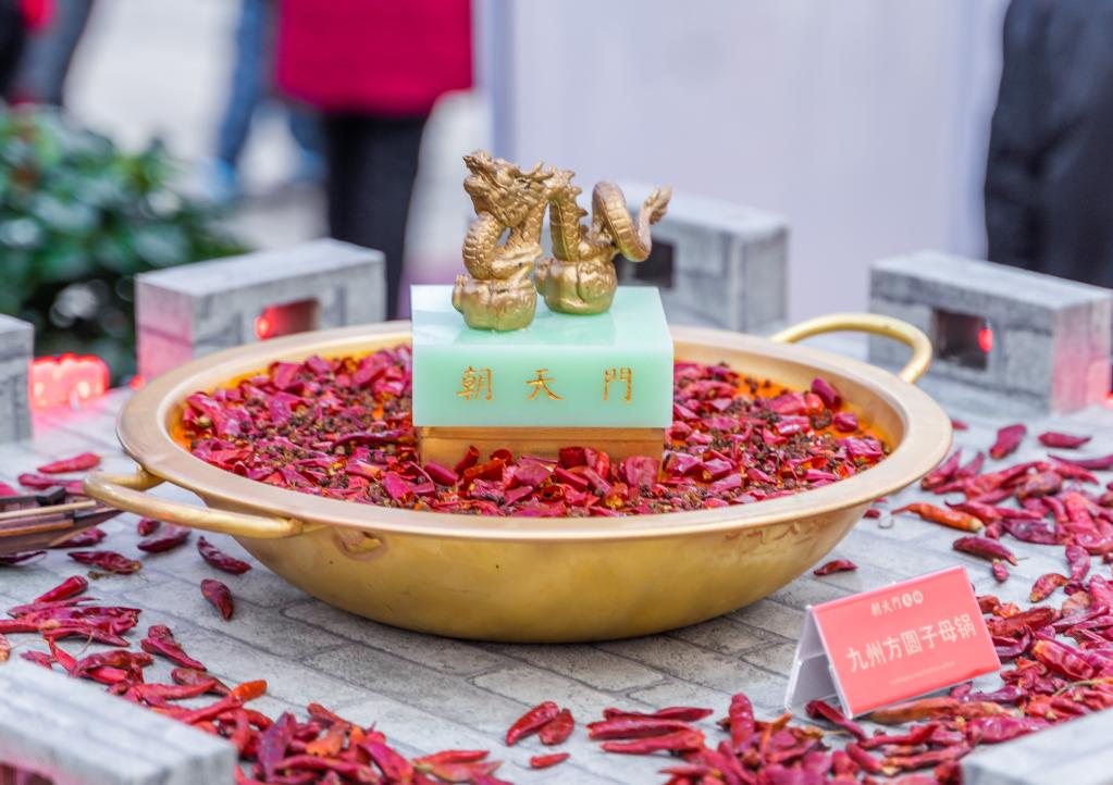重慶火鍋都涮什么？大部分人愛吃這幾樣！